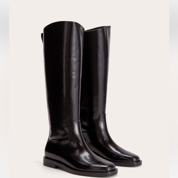 Everlane The Riding Boot - Picture 5 of 6